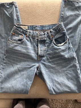 Levi's 501 Women’s